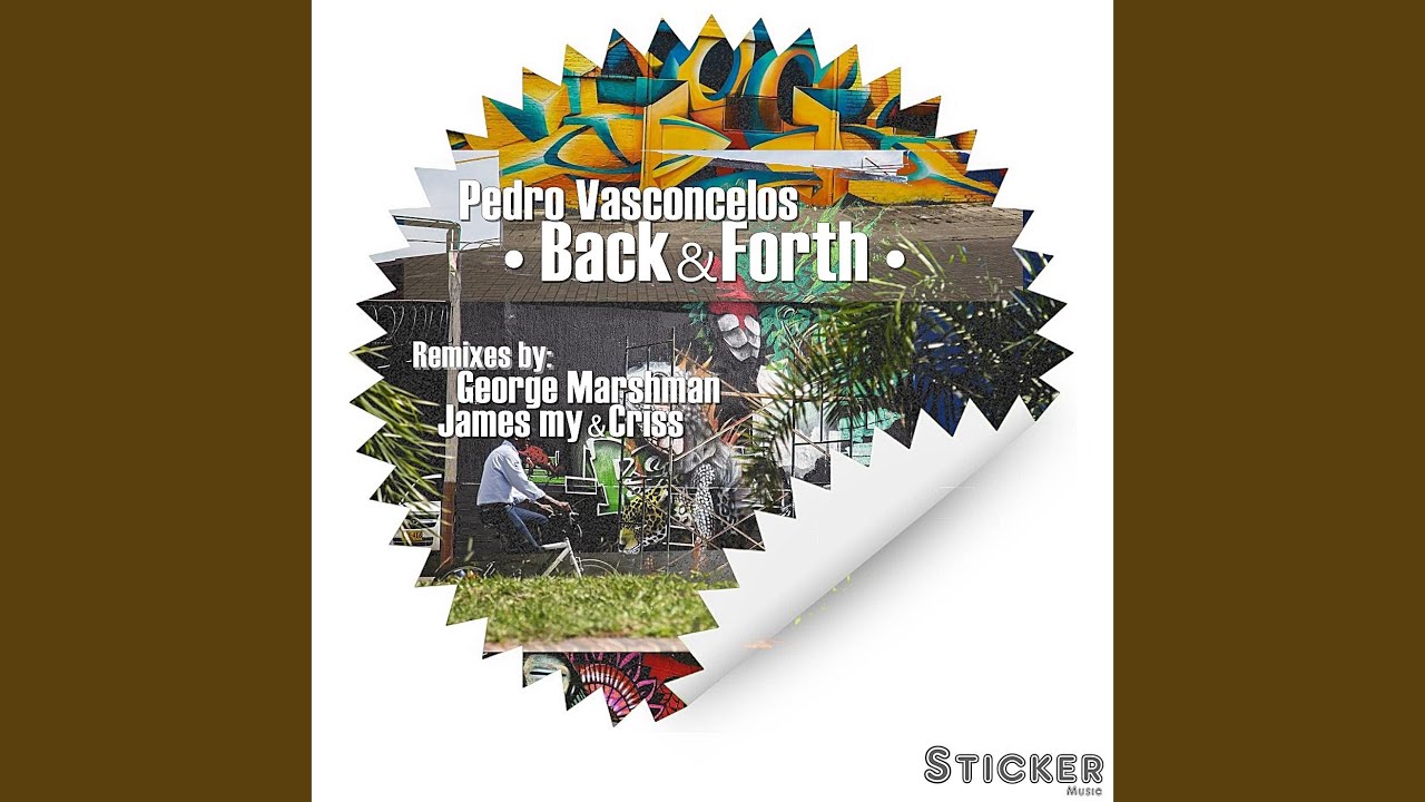 Guarda Back & Forth (James My & Criss Remix) su YouTube Guarda Back & Forth (James My & Criss Remix) su YouTube
