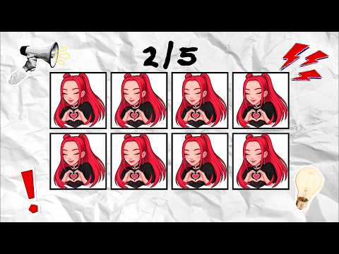 95% will FAIL this challenge! | Say The Word On Beat Challenge | Level 1 - 5 | Level Easy to Insane