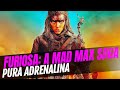 Furiosa: A Mad Max Saga, recensione: pura adrenalina