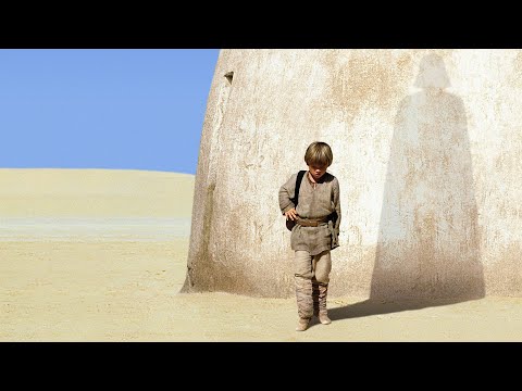 Star Wars: Episode