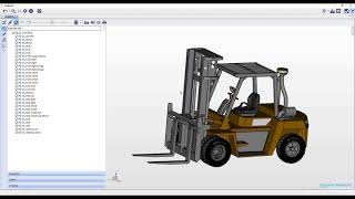 LiteBox3D Desktop tutorial: Creating a silhouette