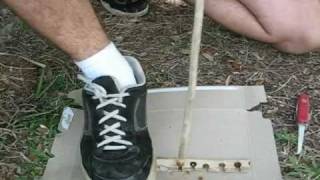 Hand Drill - True Success