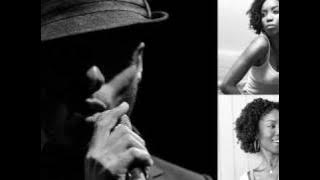 Heather Headley & Kenny Lattimore - Love Will Find a Way