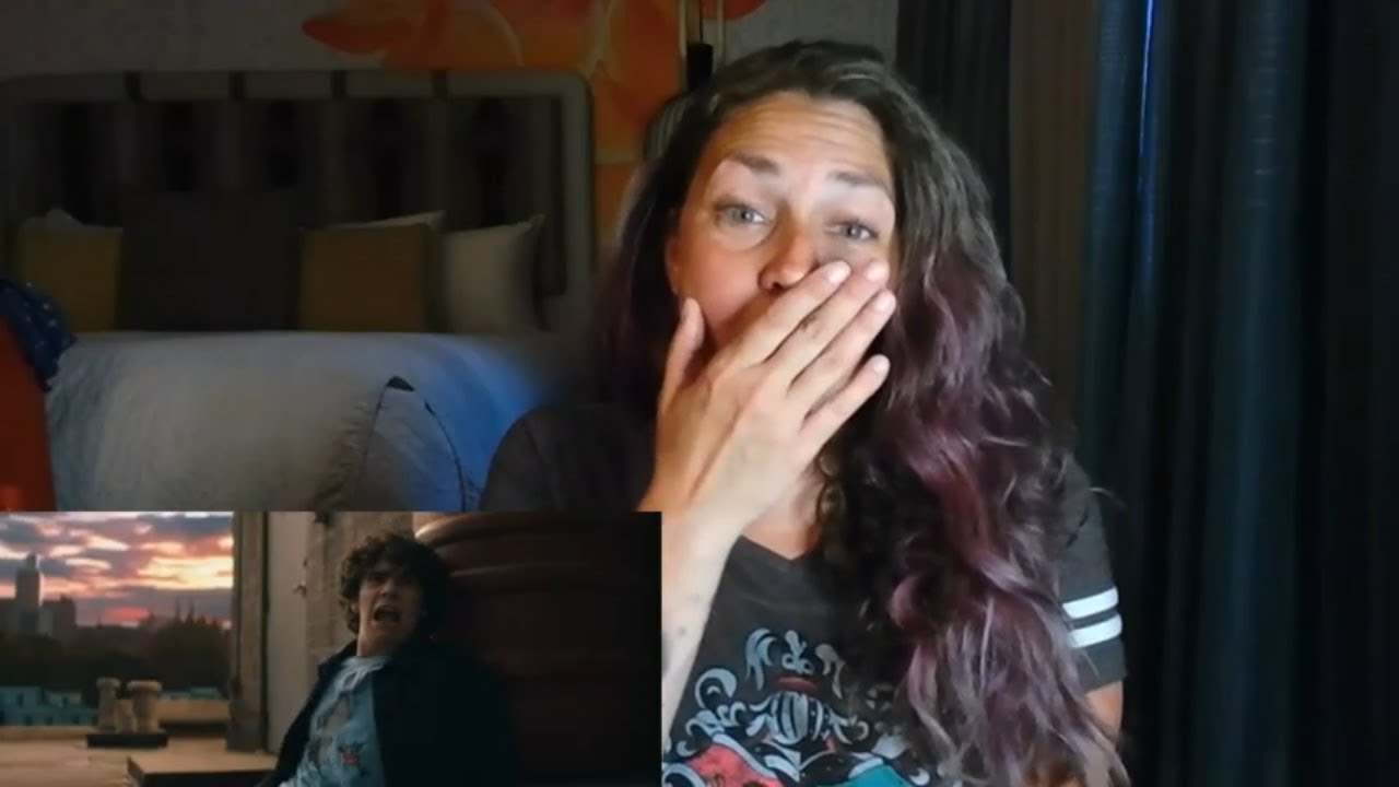 SHAZAM! FURY OF THE GODS Official Trailer Reaction | SDCC 2022 Shazam 2