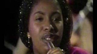 Video thumbnail of "Janet Kay - Rock The Rhythm.wmv"