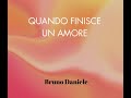 quando finisce un amore