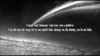 s  Vietsub Best Mistake  Ariana Grande Big Sean