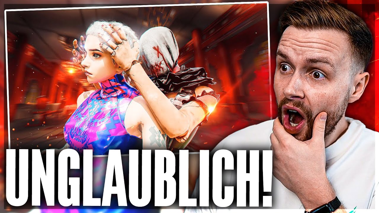 JEDER DENKT DIESER STREAMER CHEATET 😲 | dieserkingphil