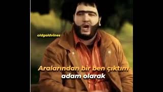 Recep Ivedik Komik Sahne