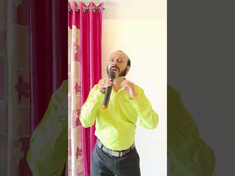 YAD KIYA DIL NE #singing#shorts#viral#music#singer#voice#cover#trending#musicians#emotional