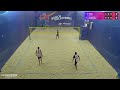 8:10 S.Borets / S.Zalizko - Y.Bohdashkin / Y.Yevdokymov | Winners Beach Volleyball