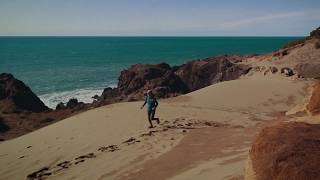 Famous SECRET BEACH 100k & 50m Profile