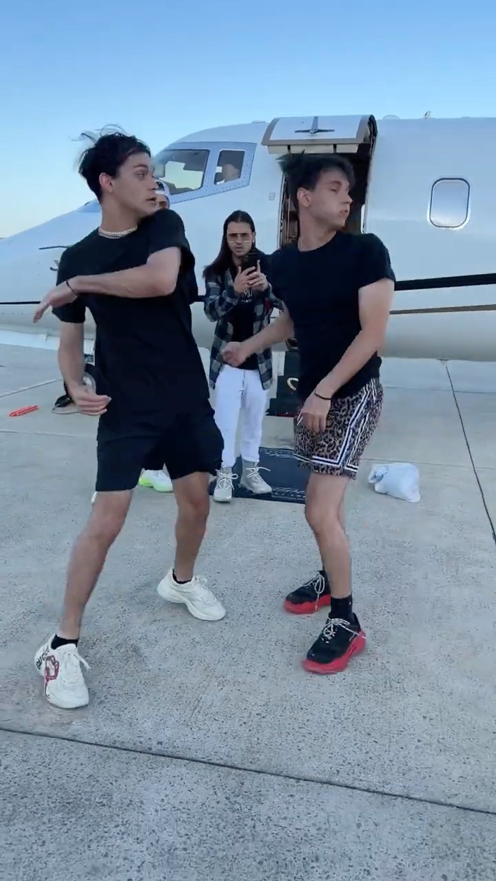 they were so confused ?