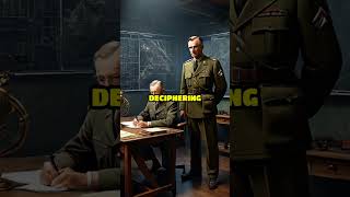 The Most Hardcore Way To Encrypt Messages: Decoding The Enigma Machine