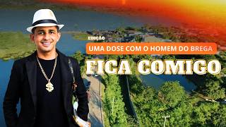 JOÃOZINHO BATISTA - FICA COMIGO - Edição uma dose com o homem do brega. #brega