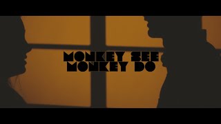 Monkey See Monkey Do (Michael Franks Cover) - Boesman Project