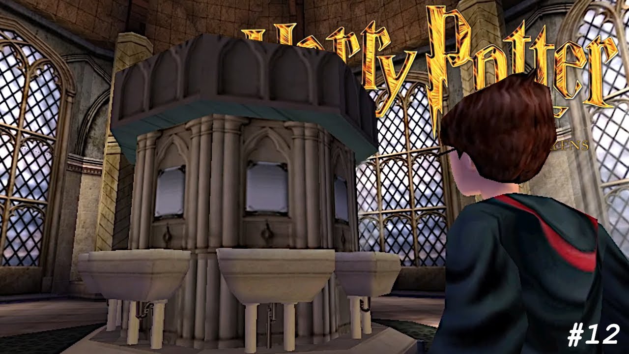Harry Potter Und Die Kammer Des Schreckens Pc Download Chip Harry Potter und die Kammer des Schreckens I PC I 2002 Der Eingang zur