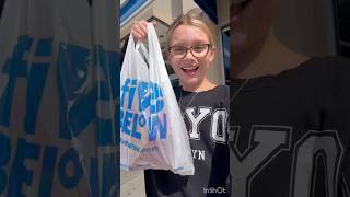 Five below restock!!! #foryou #squishy #fivebelow ￼￼