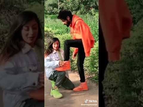 ايد لوحدها متسقفش