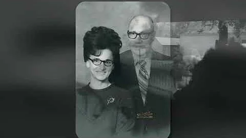 Lyle & Barbara Peterson Video Tribute