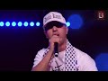 Lotfi dk   muslim united   cbsp   live a paris 2015