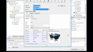 Video 1 of 8: Introduction to Business Application Modeling (BAM) screenshot 2