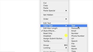 Axure RP 9, week 10.1, adding a form (part 1)