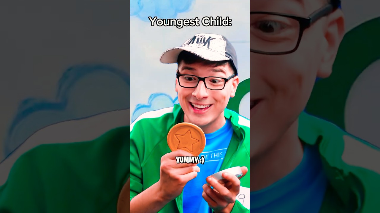 If iPad Kids Played Squid Game...