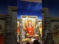Durga puja is all about enlighting our inner will, pandal hopping and seeking blessing🦢🪷 #navratri