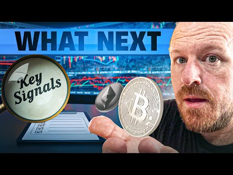 Do You SEE Whats GOING On YET BULL Or BEAR Activated