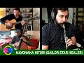 Mayonaka Hitori Sailor Star Healer Image Song SeraSymphony 