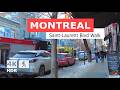 4K Saint Laurent Boulevard вќ пёЏ Winter 2025 Relaxing Walking Tour Montreal Quebec Canada рџ Ёрџ 4K Saint Laurent Boulevard вќ пёЏ Winter 2025 Relaxing Walking Tour Montreal Quebec Canada рџ Ёрџ