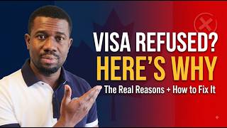Refused a Canada Study Permit Do This Before You Reapply