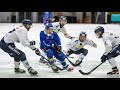 «Villa Lidköping BK»-«IFK Rättvik» 6 Jan Elitserien 23/24