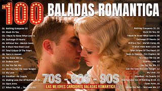 2 Hora De Baladas Románticas Para Enamorados En Español❤Los Mejores Musica Romantica Inolvidable