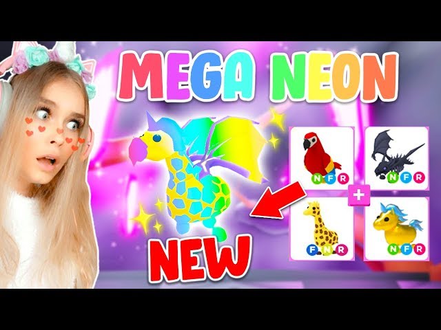 HERKESE BEDAVA MEGA NEON PET 🐢 Starpets Sitesi ( Roblox Adopt Me