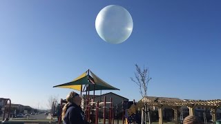 The Amazing Wubble Bubble Ball Review