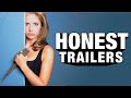 Honest trailers  buffy the vampire slayer