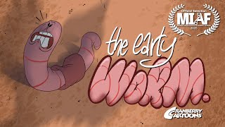 THE EARLY WORM || Student Short