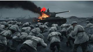 When 6 Panzers and 250 SS Troops Overran Holtzwihr – One Man Climbed a Burning Tank