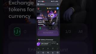 BULLDROP OPEN KEYS🎁 //800 COINGA 🤯 