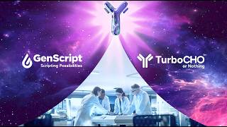 GenScript TurboCHO™ Protein Expression Kit  - A Launchpad in Every Kit Net Worth