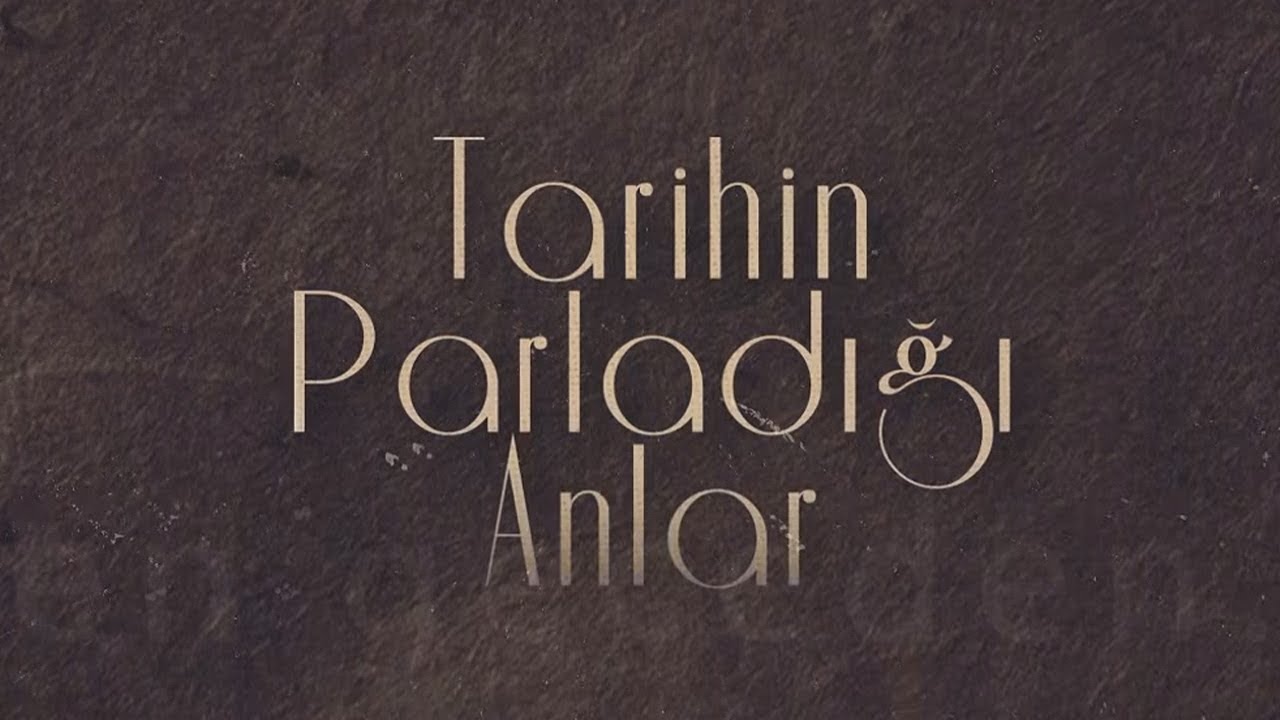 Çağrı Erhan ile Tarihin Parladığı Anlar - Altın Orda Devleti - Prof. Dr. İlyas Kemaloğlu