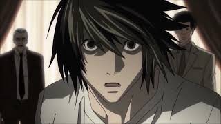 Death Note ep 12  eng dub clip 3