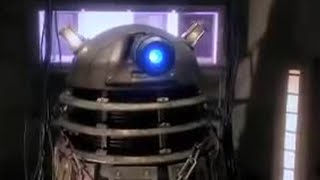 Return of the Daleks | Dr Who Confidential | BBC Studios