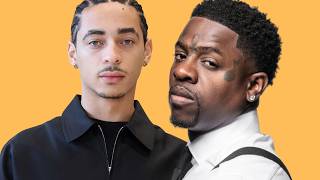 Julez Smith Called Out After Be*ting On Women + Khaotic305 Arrested On Warrant!(Details Inside)