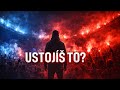 CHULIGÁNI Z MĚSTA – Ustojíš to?