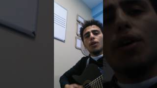 Murat Boz & Ebru Gündeş - Gün Ağardı (Best Cover )