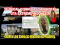CARA DOWNLOAD + INSTALL GTA EXTREME INDONESIA