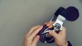 Technics RP-DH1200のイヤーパッドをmimimamoで修理・保護｜Repair ear pads with mimimamo｜用mimimamo修復耳墊